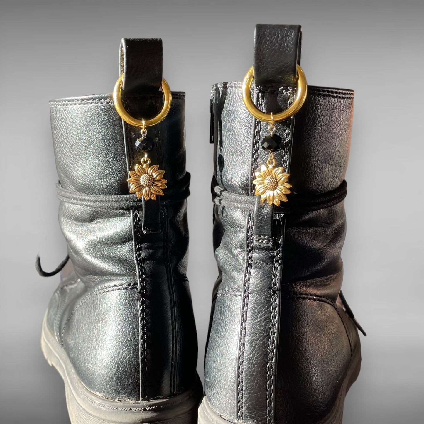 Boot Charms