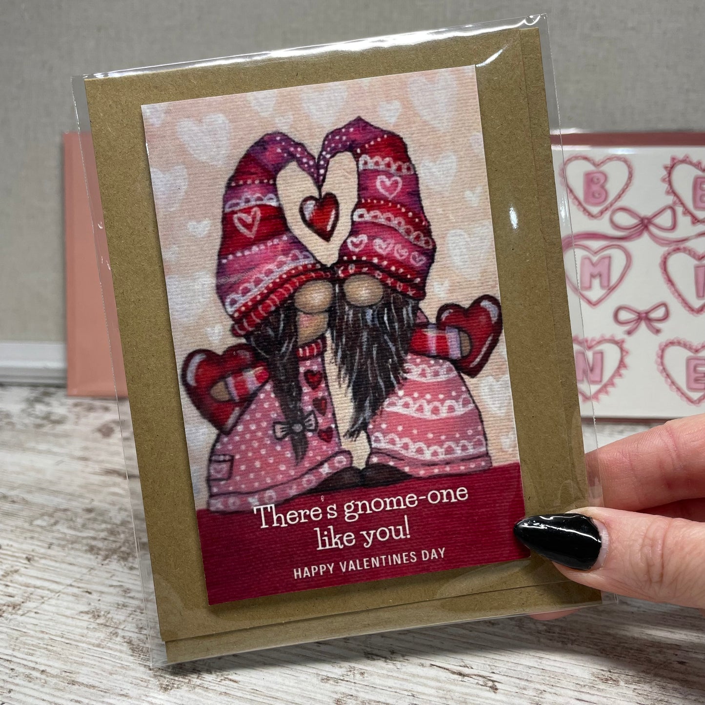 Valentine’s Day Greeting Cards