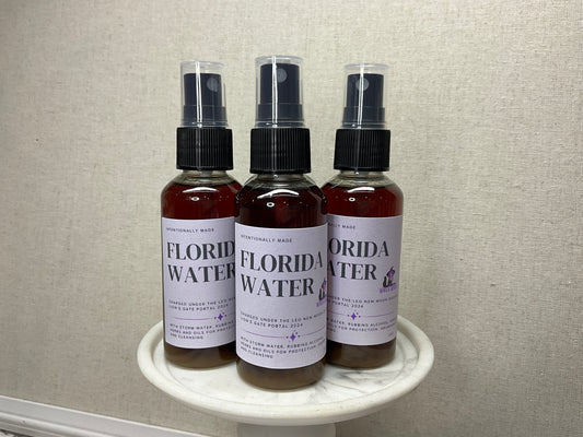 Florida Water