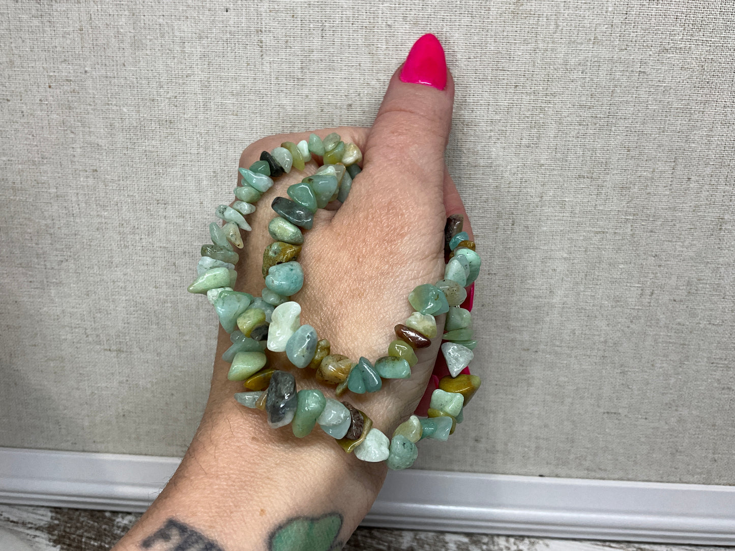 Amazonite