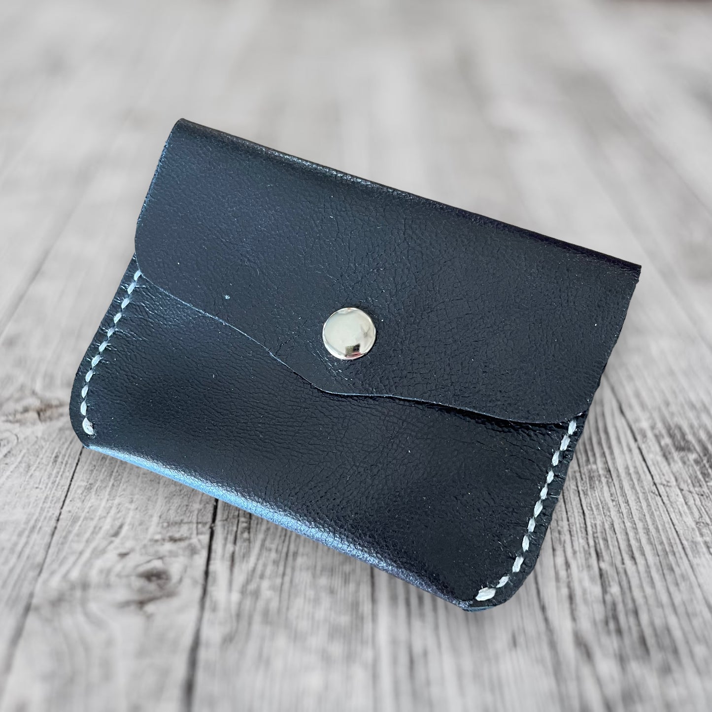 Leather Coin Purses