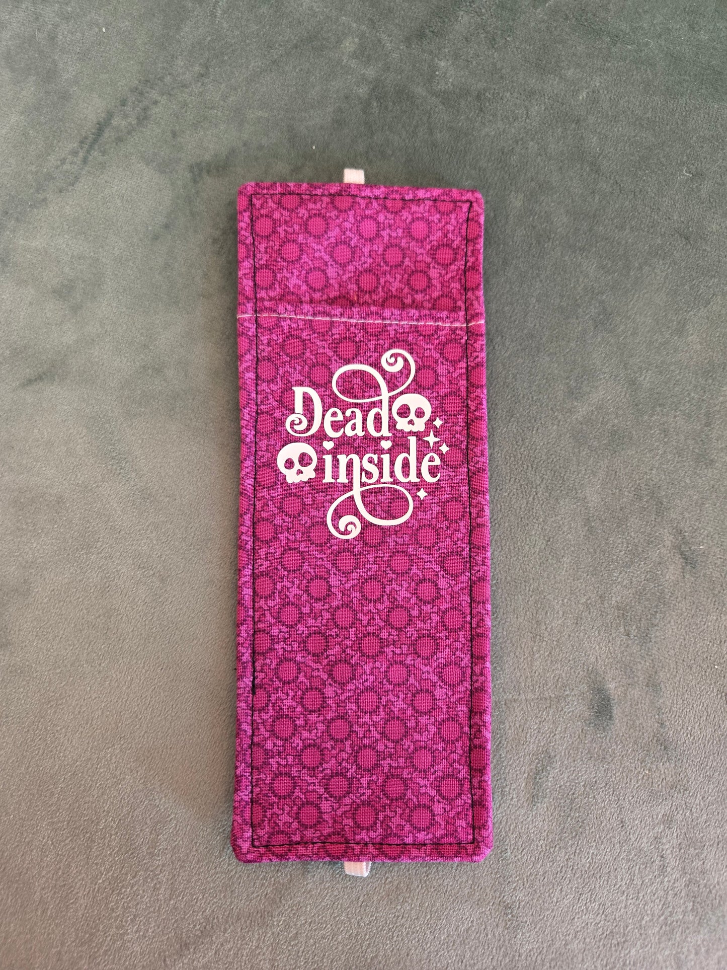 Pen Sleeve || Utensil Holder