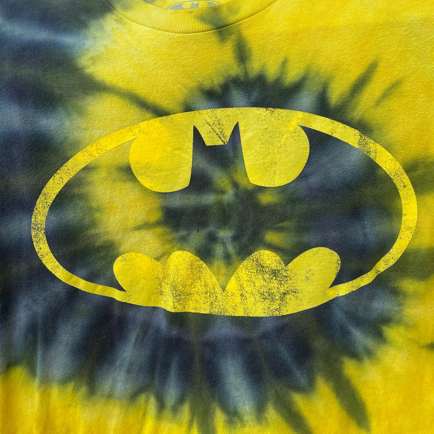 Graphic T-shirt / Batman / Adult S