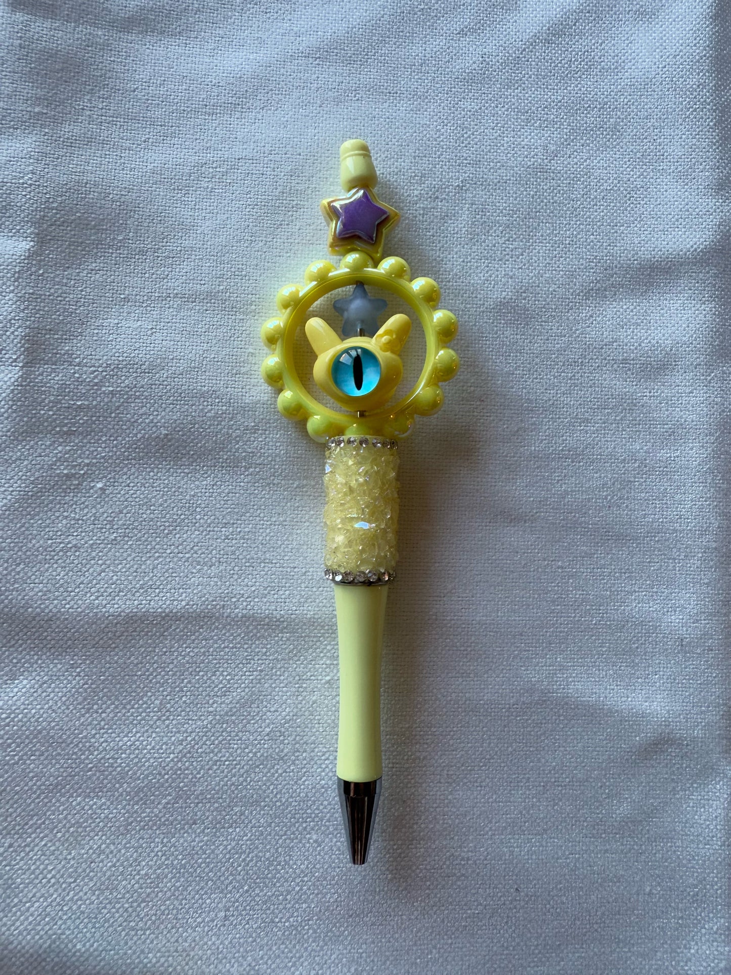 Whimsy Beaded Pens