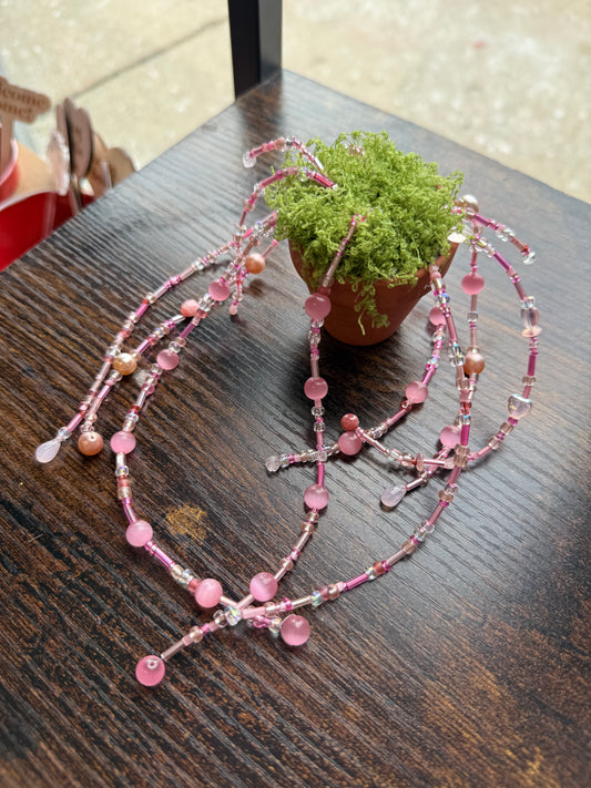 Beaded Plant | String of Love | Fiona