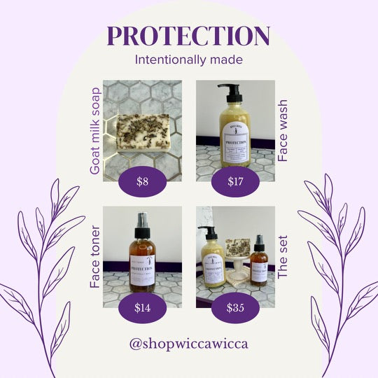 Protection Skincare