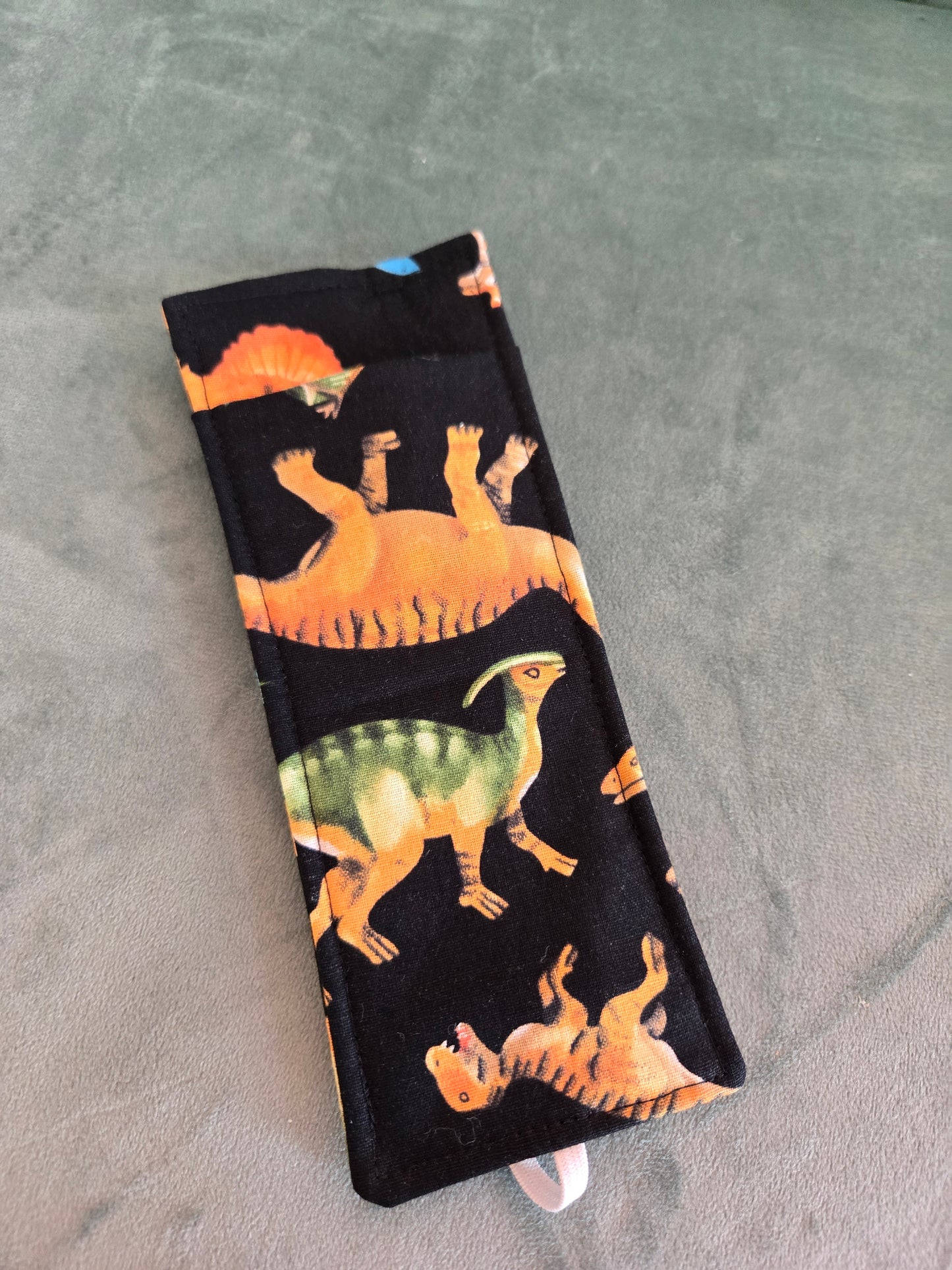 Pen Sleeve || Utensil Holder