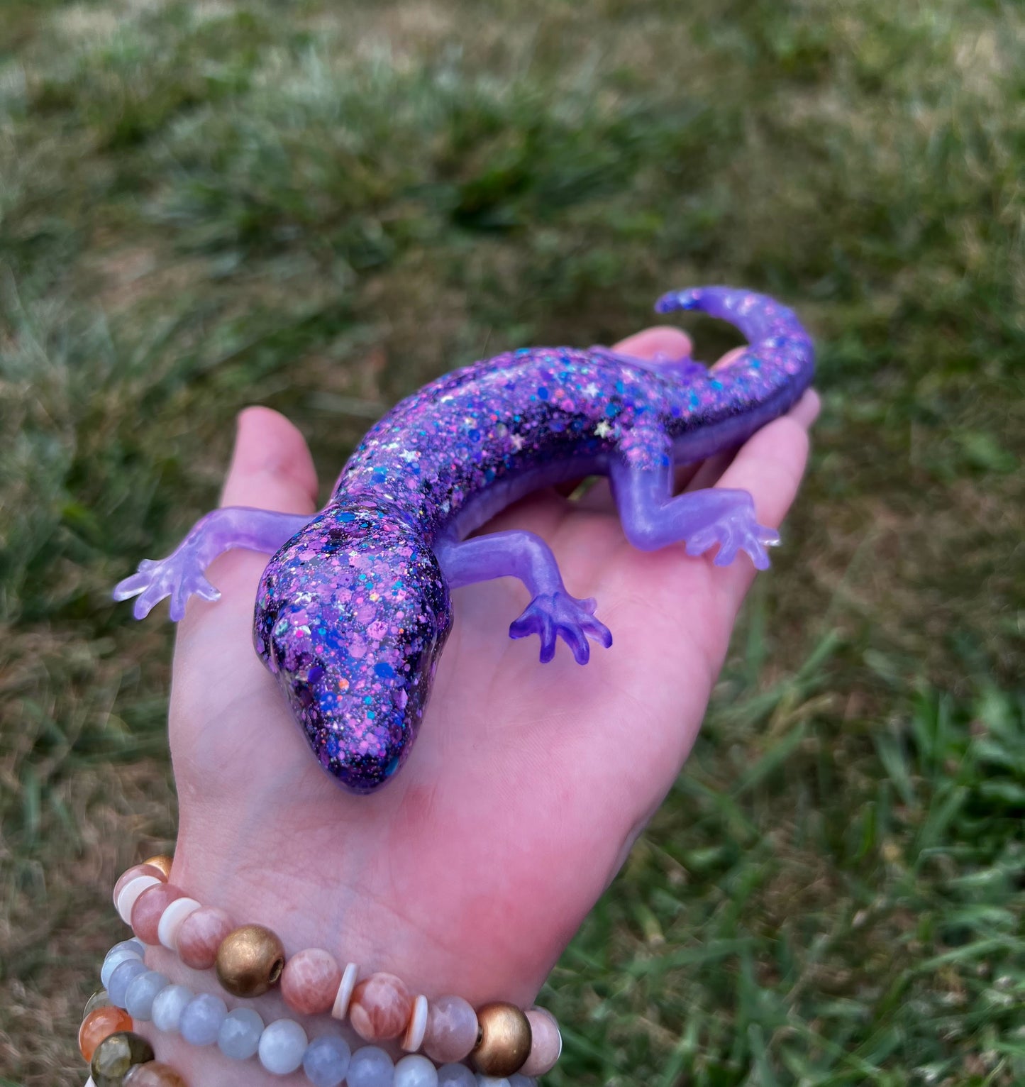 Leroy The Lizard