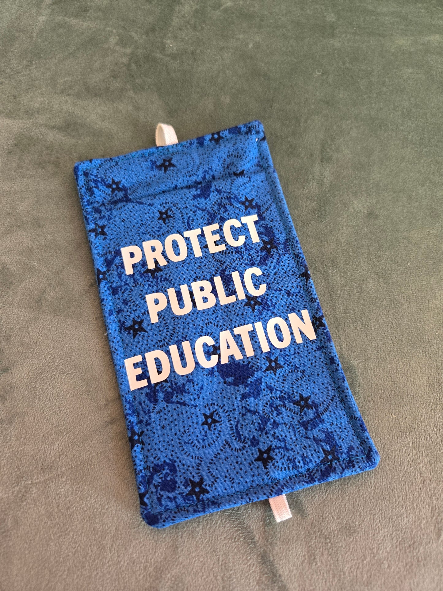 Pen Sleeve || Utensil Holder