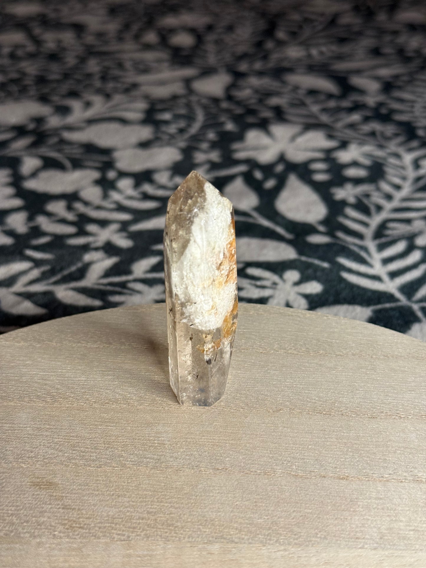 Garden Quartz Towers | 2 Sizes