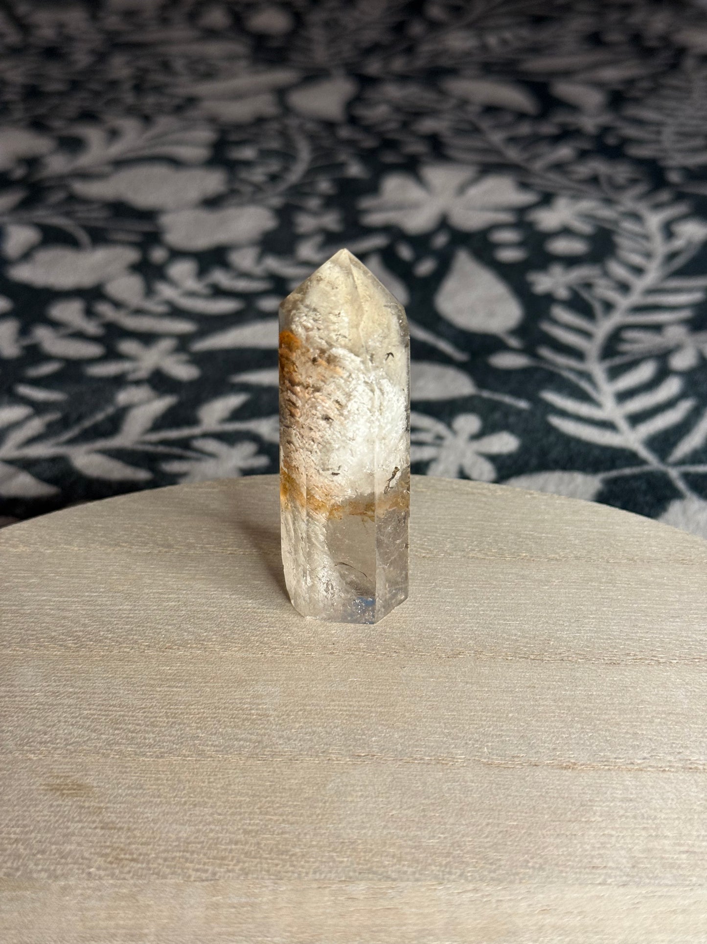 Garden Quartz Towers | 2 Sizes