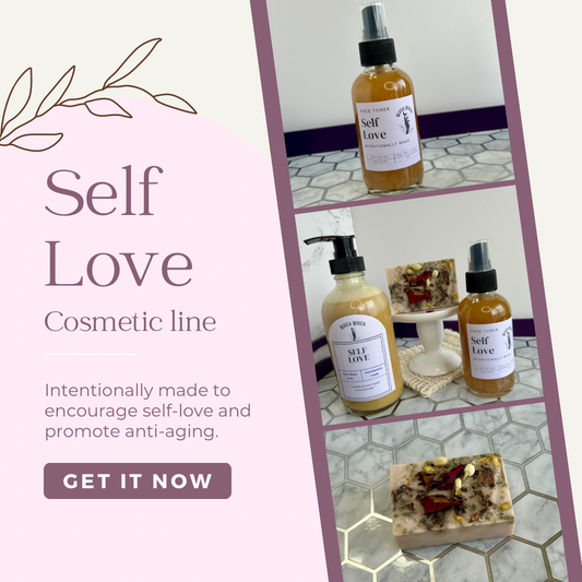 Self Love Skincare