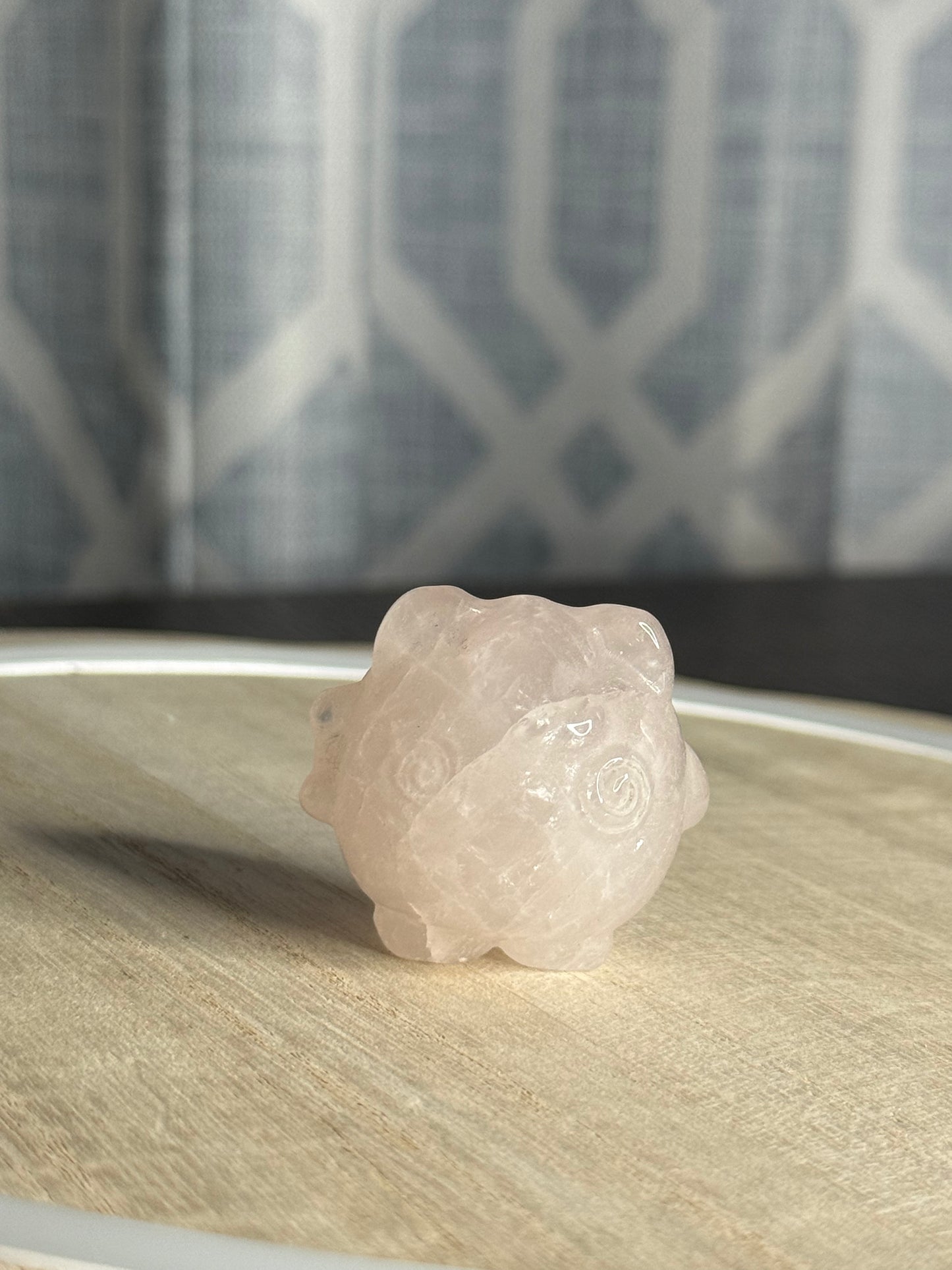 Rose Quartz Jigglypuff