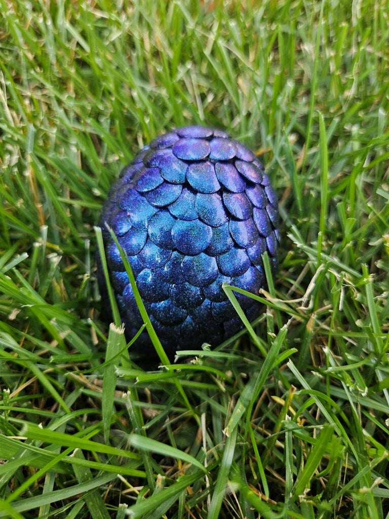 Dragon Eggs