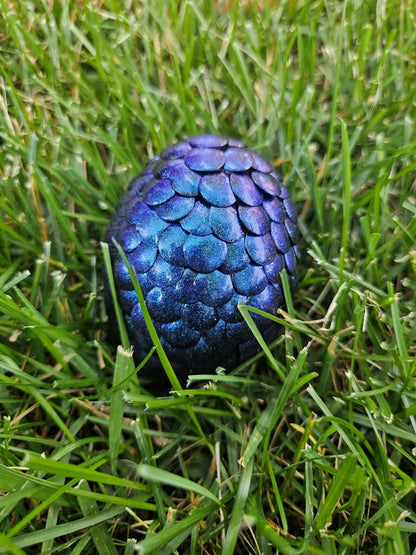 Dragon Eggs