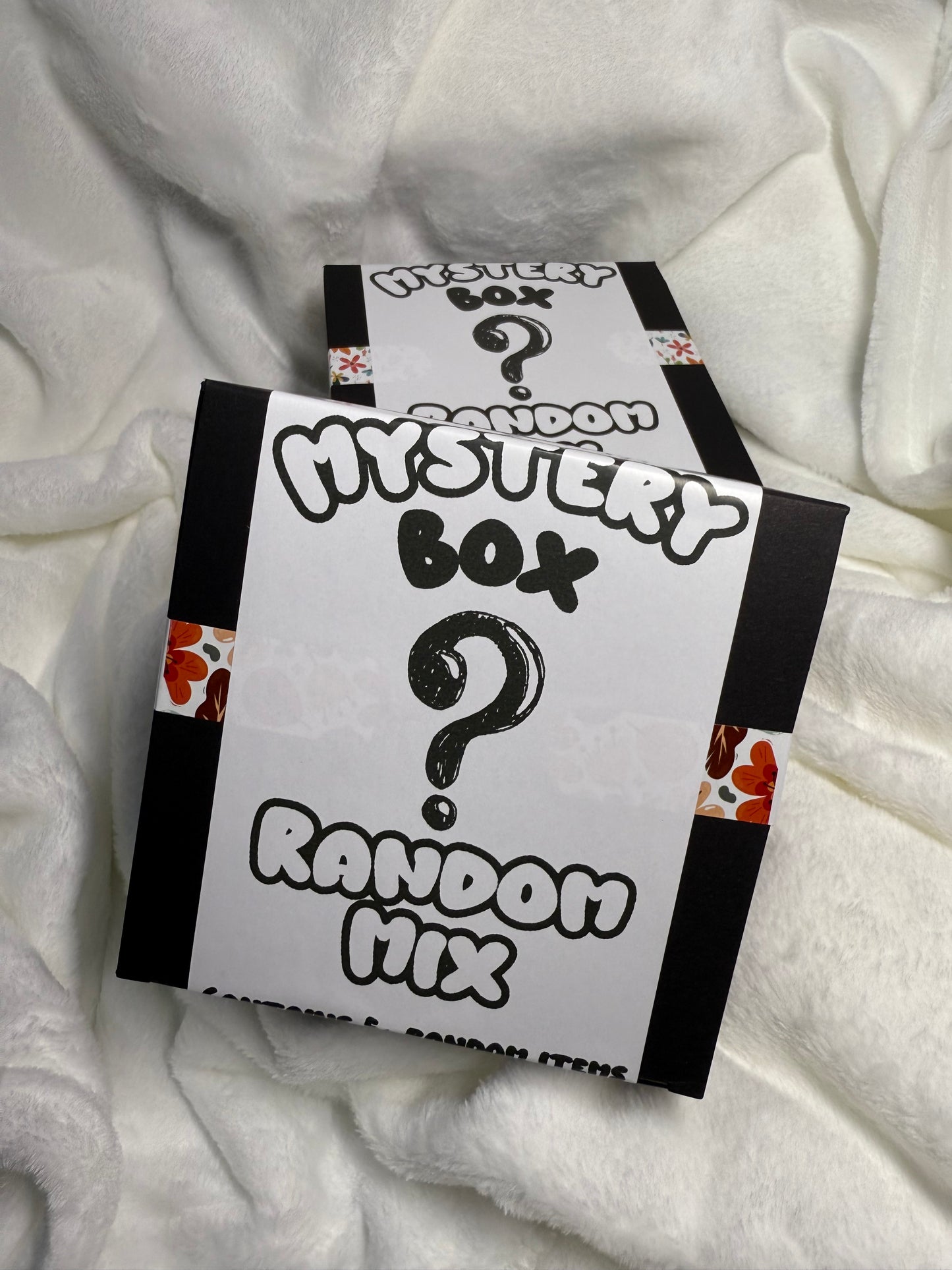 Mystery Boxes