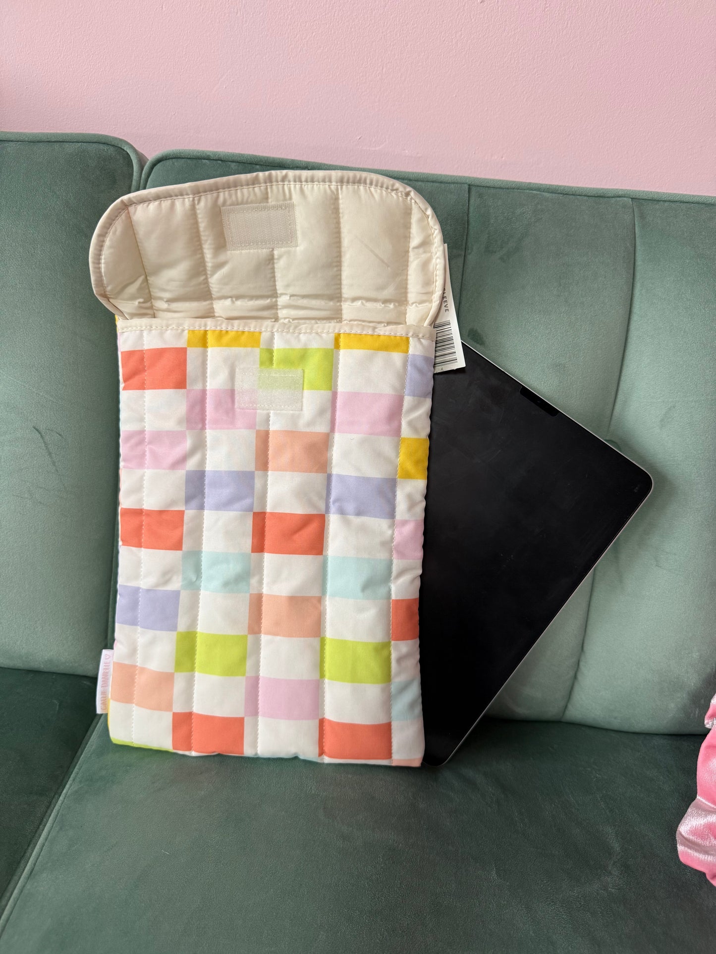 Laptop/Ipad Sleeve