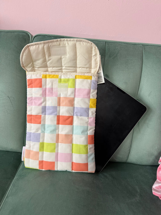 Laptop/Ipad Sleeve