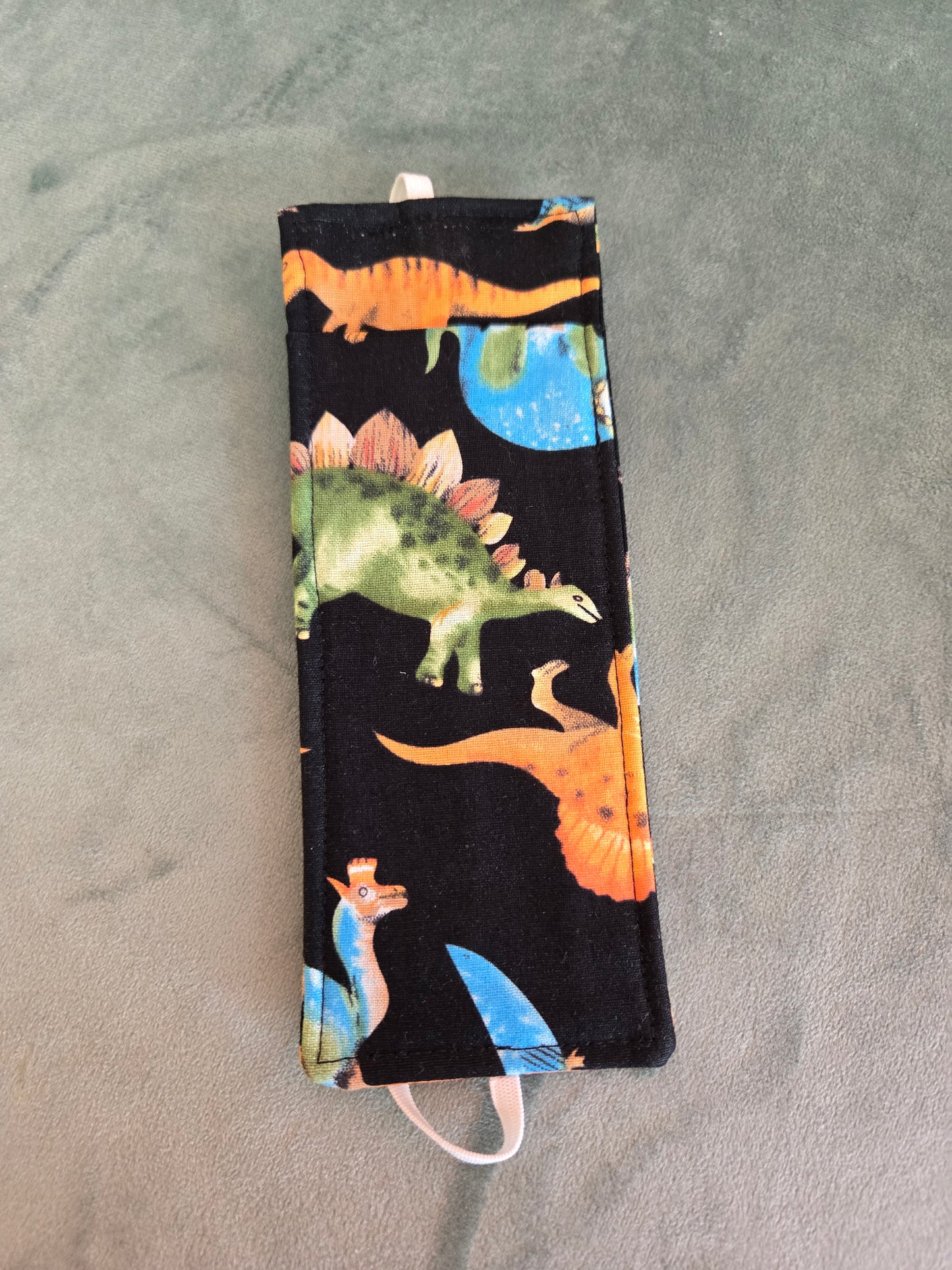 Pen Sleeve || Utensil Holder