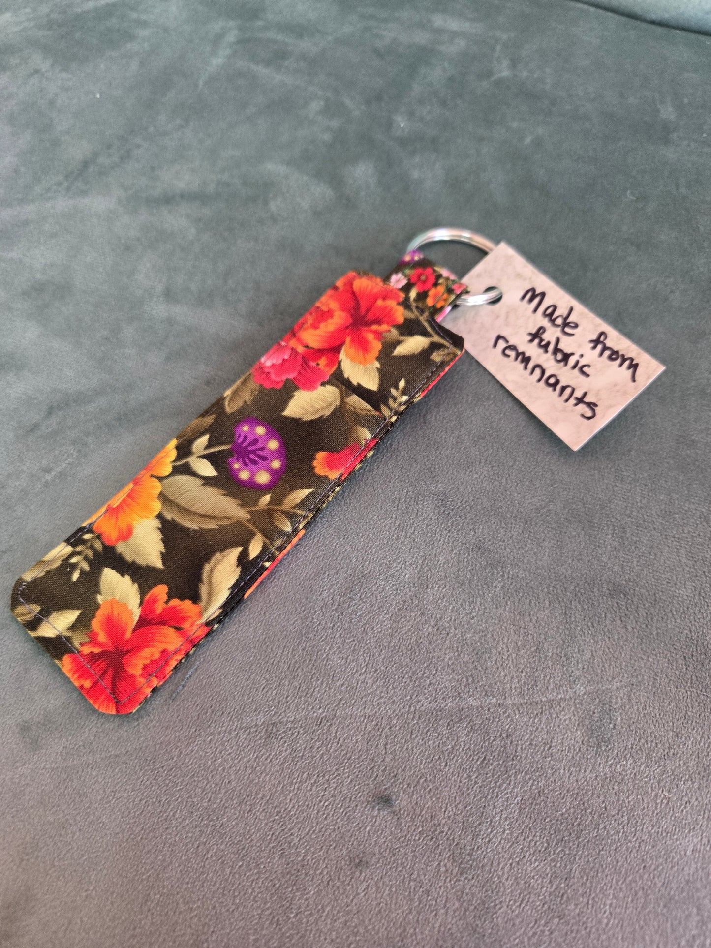 Lip Balm Holder || Lighter Sleeve || Clip On Keychain