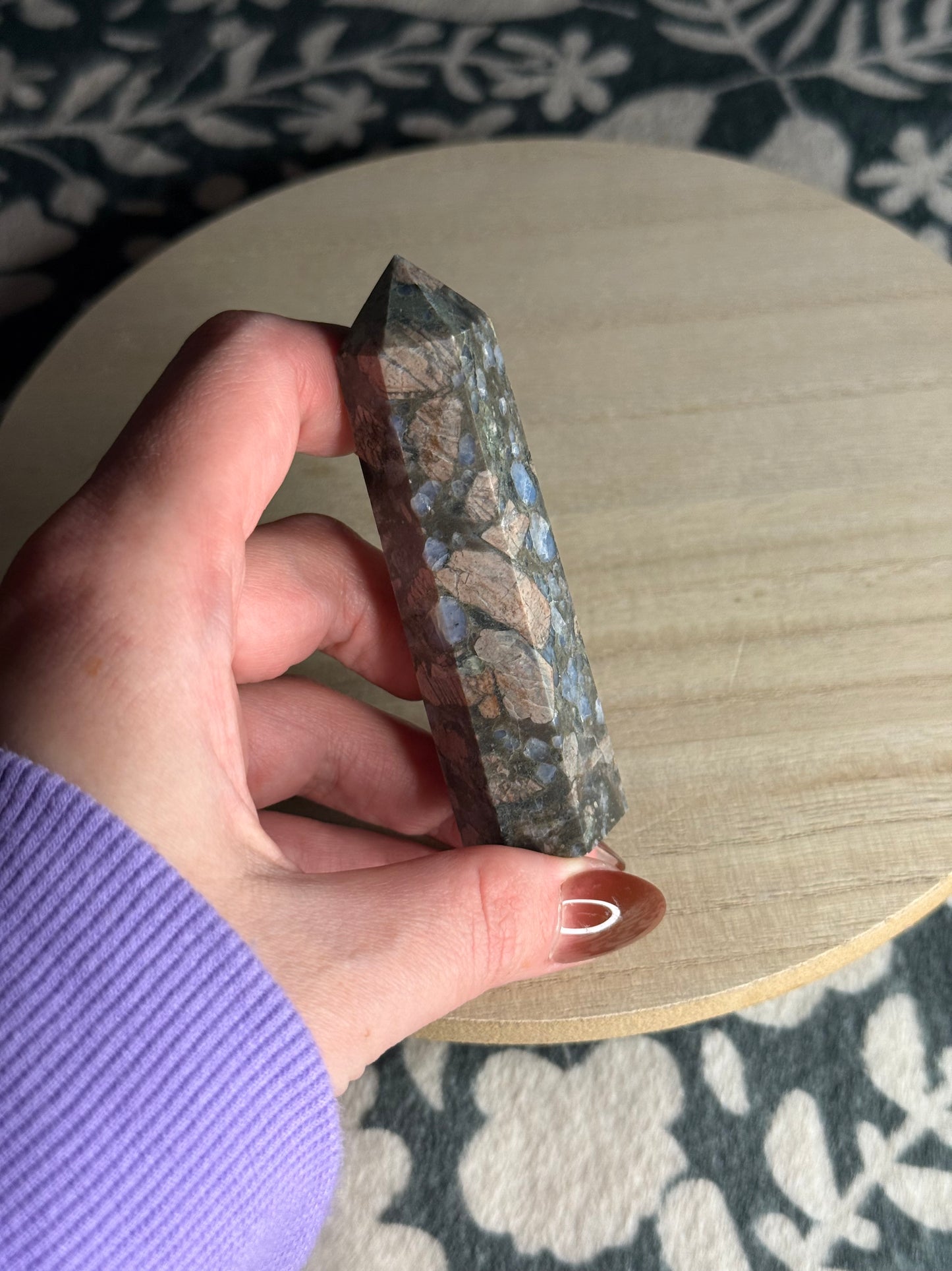 Que Sera Towers | 2 Sizes