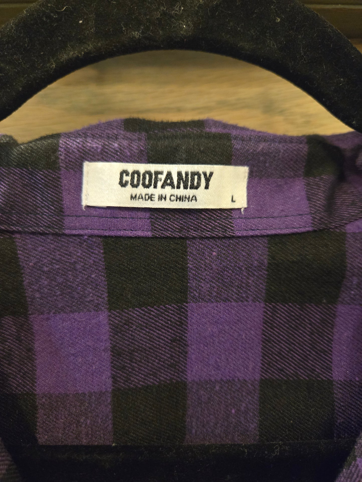 Reclaimed Apparel || Upcycled Vintage Fashion