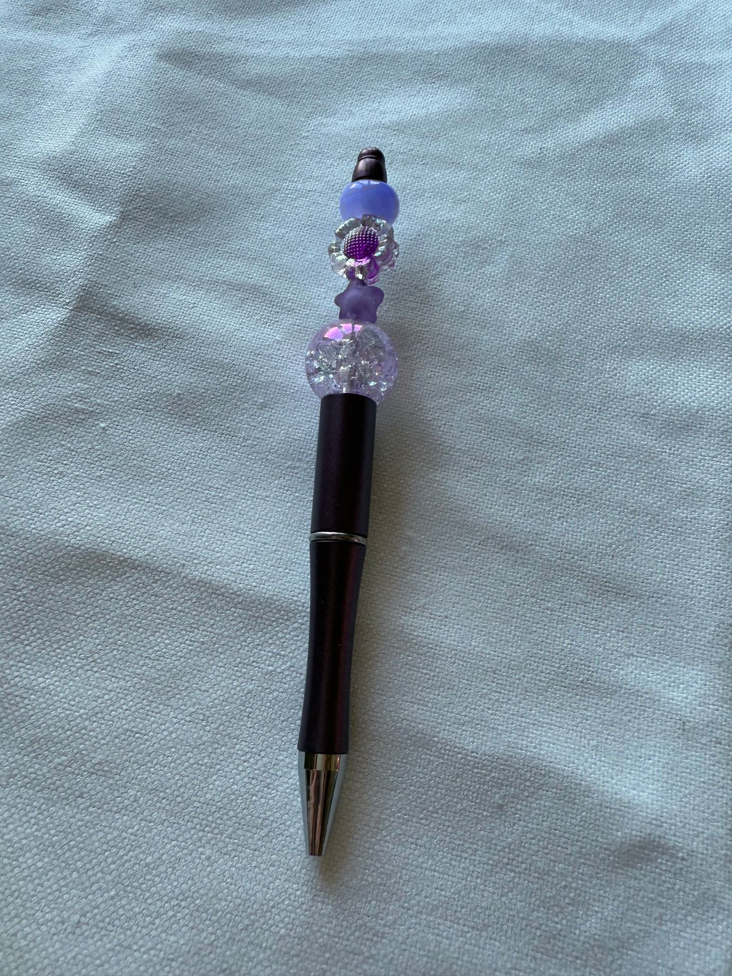 Whimsy Beaded Pens