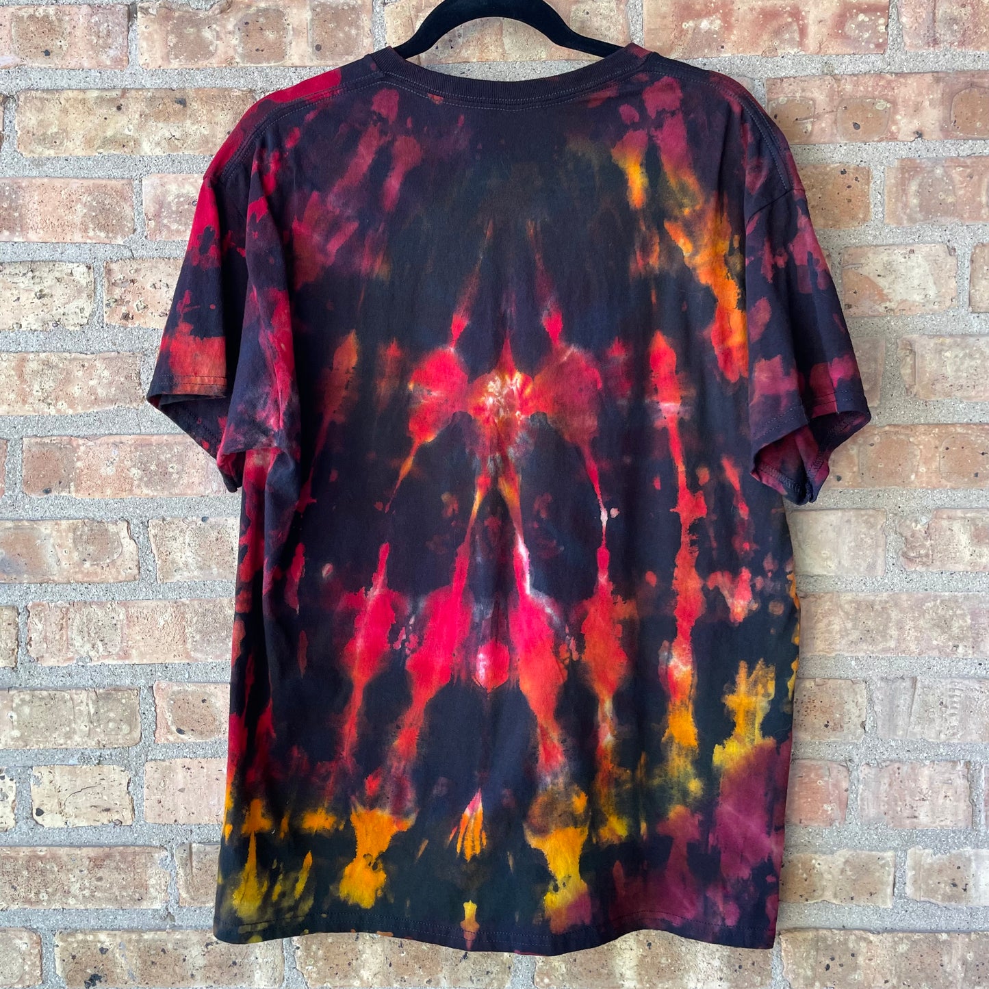 Tie Dye T-Shirt 03 / Adult L