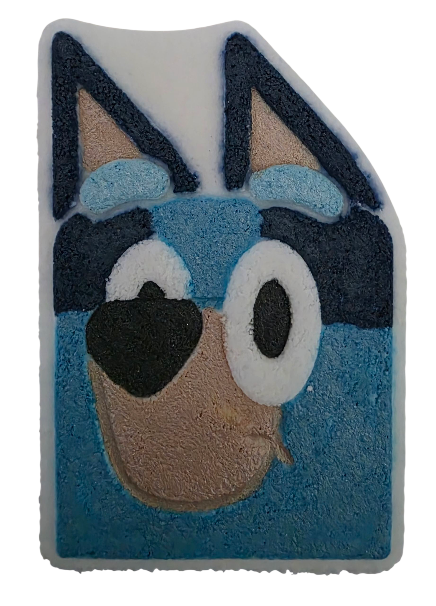 Bluey and Bingo Bath Bomb