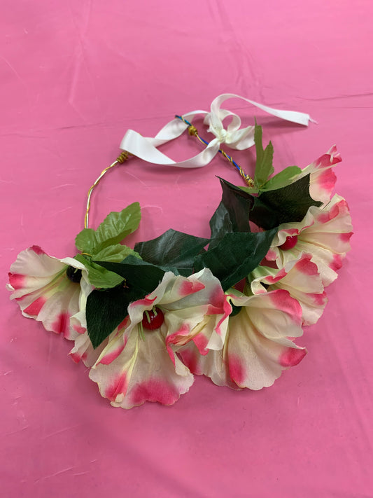 Circlets & Flower Crowns