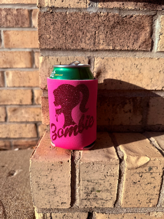 Zombie Coozie