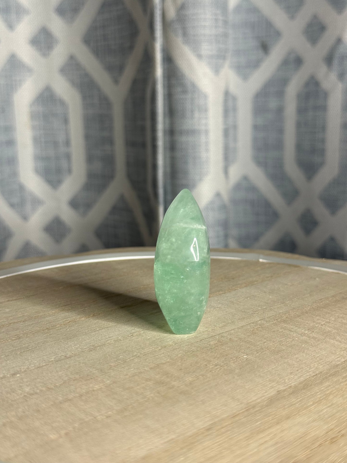 Baja Fluorite Freeform