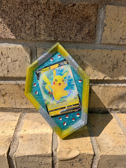 Pikachu Trinket Tray