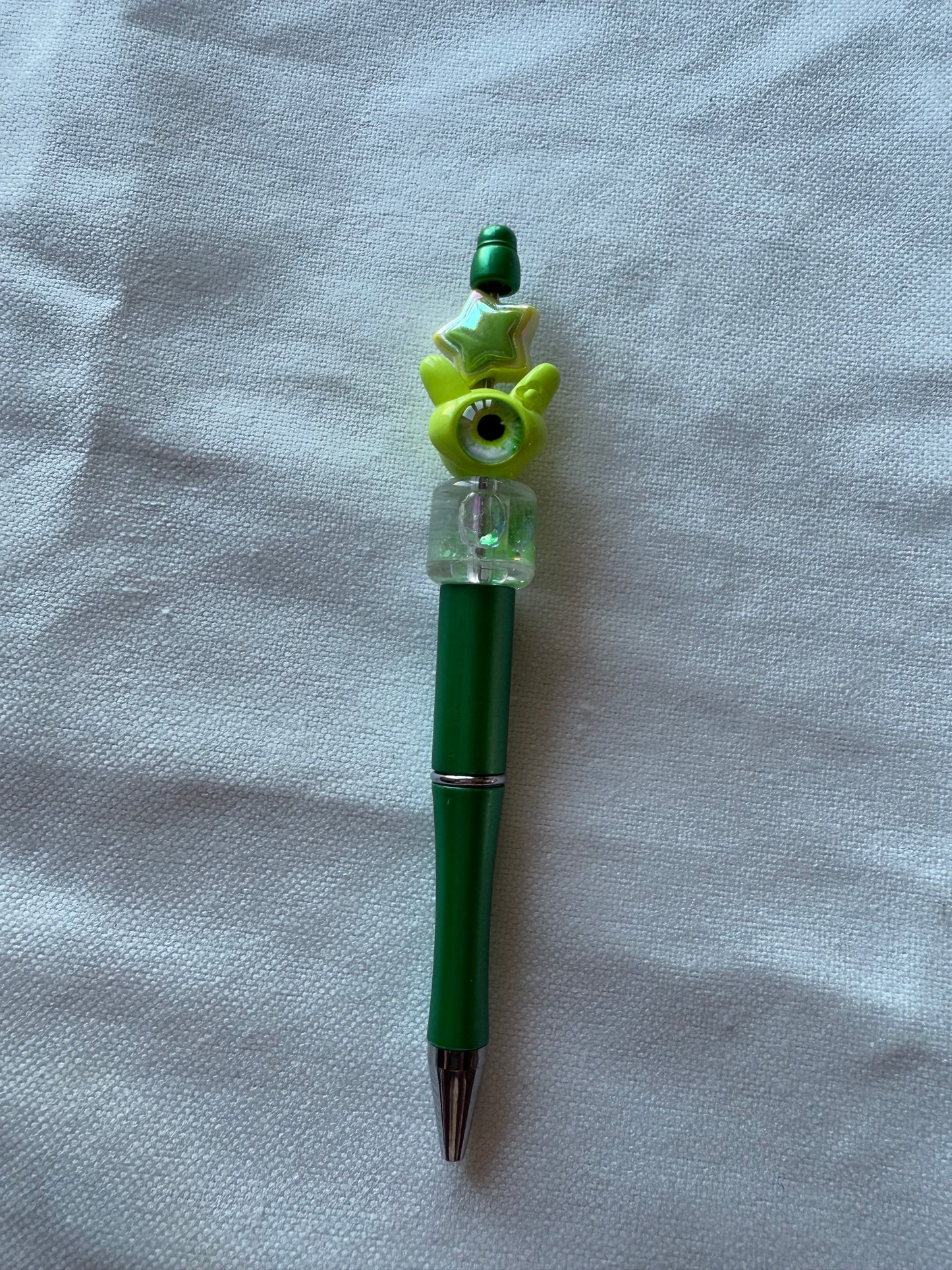 Whimsy Beaded Pens