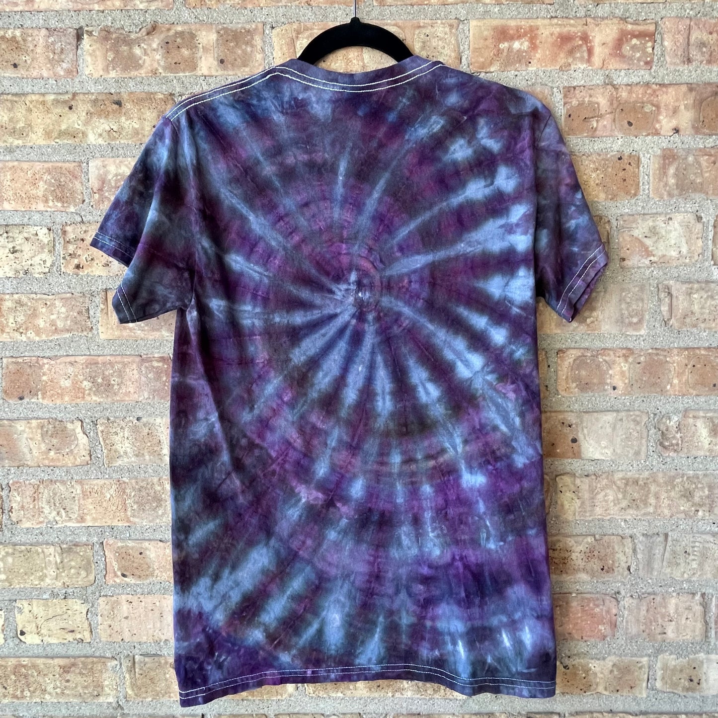 Tie Dye T-Shirt 08 / Adult S