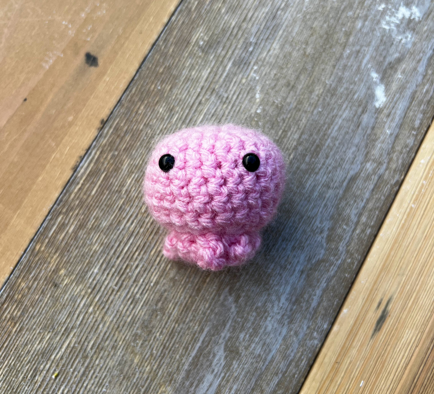 Mini Octo Buddy