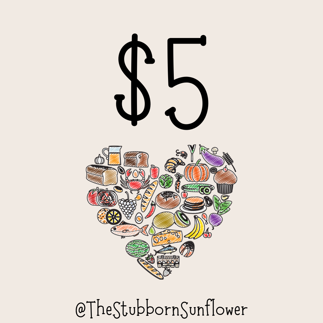 Blessing Box & Meal Kit Donations