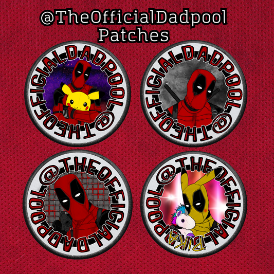 TheOfficialDadpool Patches