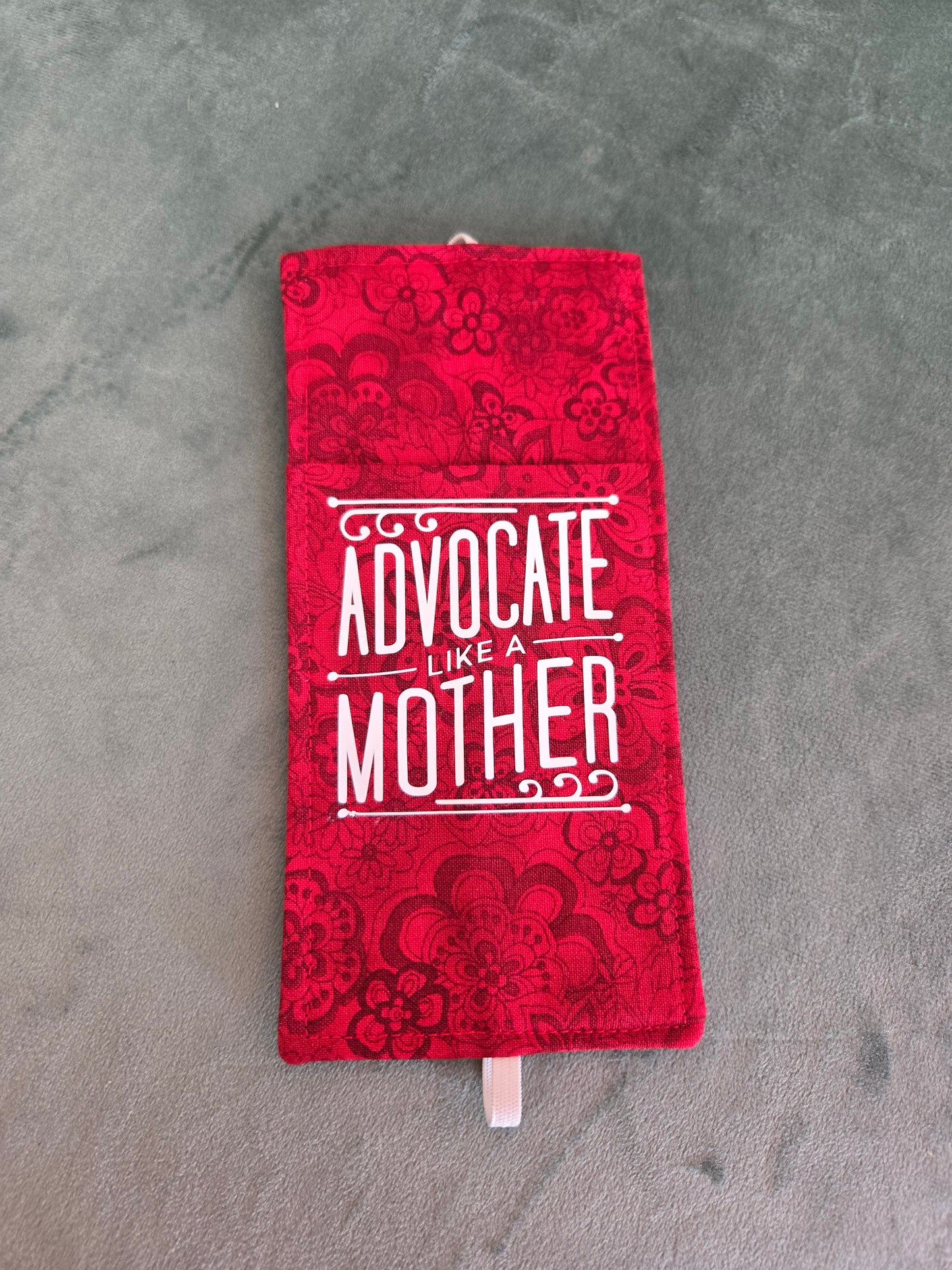 Pen Sleeve || Utensil Holder