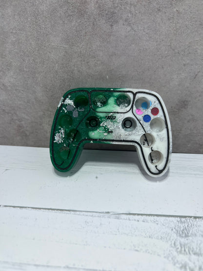 Controller Shaped 420 Cart Holder