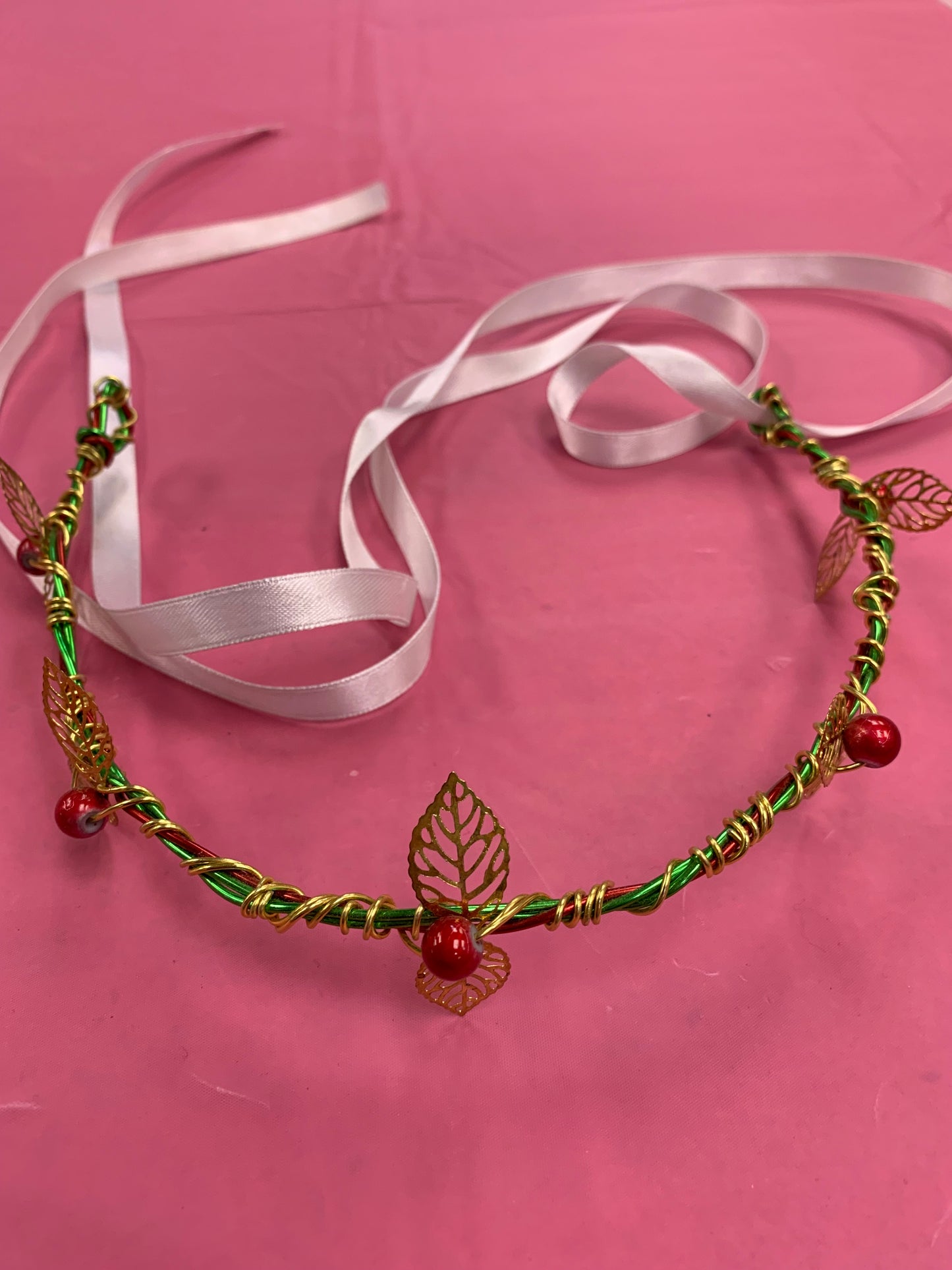 Circlets & Flower Crowns