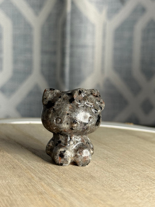 Yooperlite H. Kitty