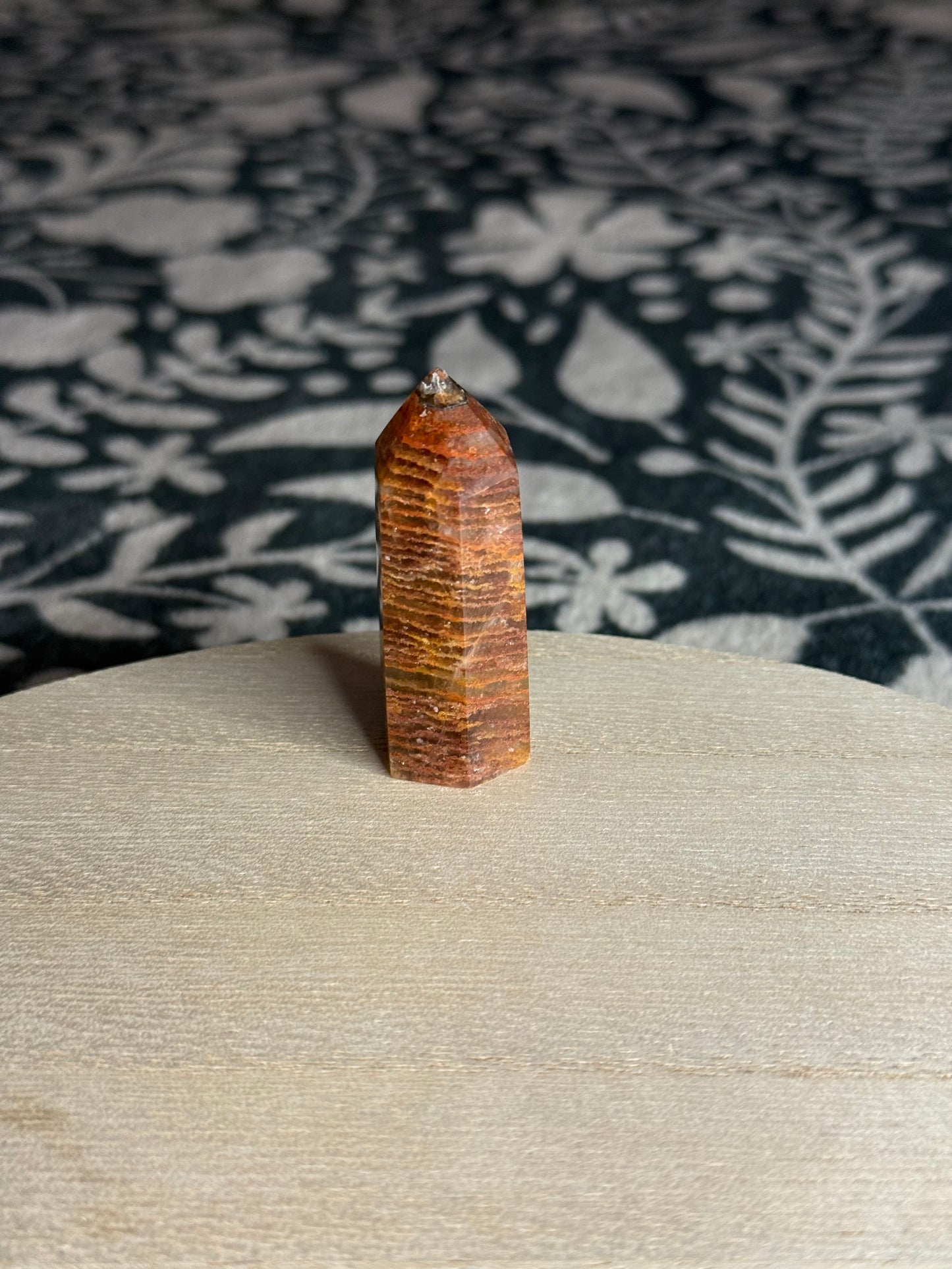 Thousand Layers Phantom Quartz Tower