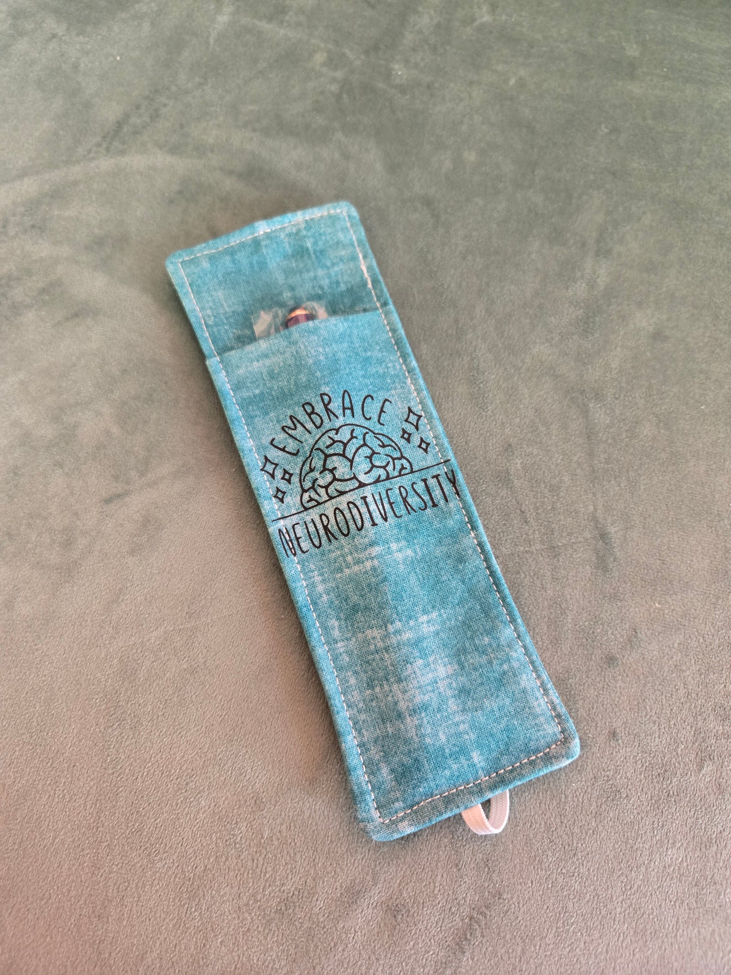 Pen Sleeve || Utensil Holder