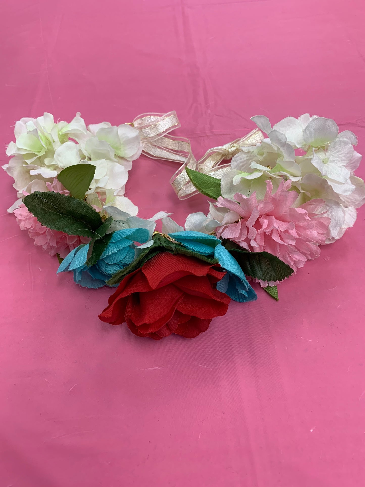 Circlets & Flower Crowns