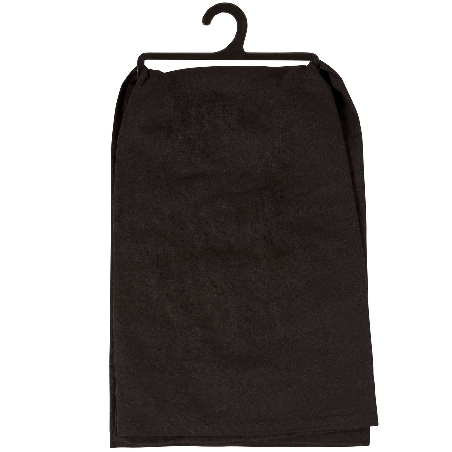 Nightmare Before Coffee Kitchen Towel