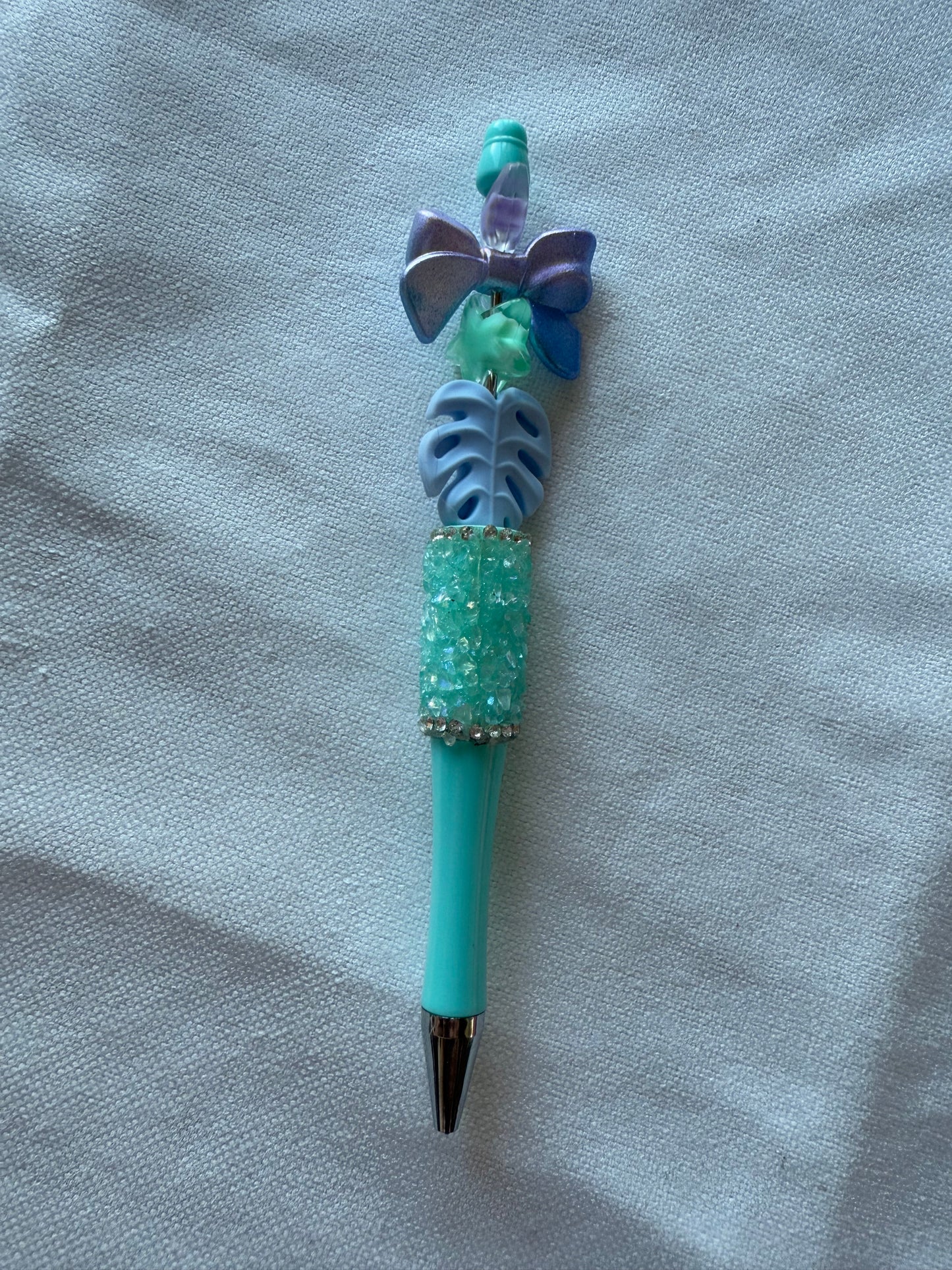 Whimsy Beaded Pens