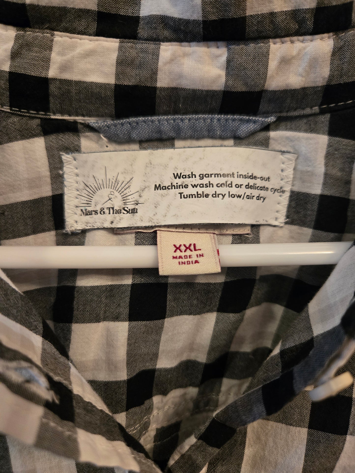 Reclaimed Apparel || Upcycled Vintage Fashion
