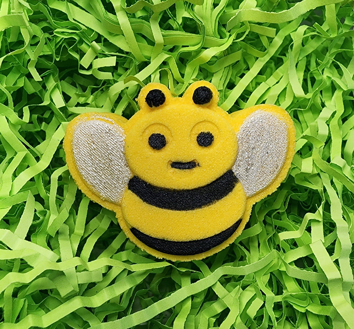 Bee Bath Bomb