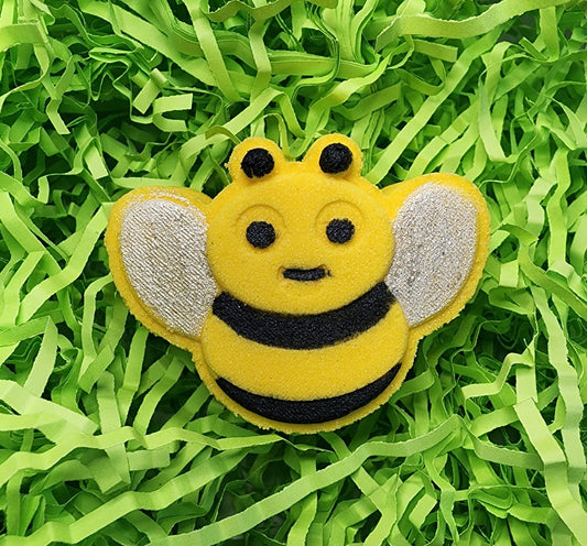 Bee Bath Bomb